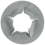 WIRING ENGINE AND TRANSMISSION HEX NUT PACK OF 5