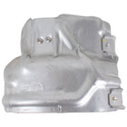 RANGER DURATORQ TDCI TURBOCHARGER HEAT SHIELD 2011-