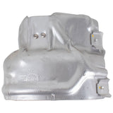 RANGER DURATORQ TDCI TURBOCHARGER HEAT SHIELD 2011-