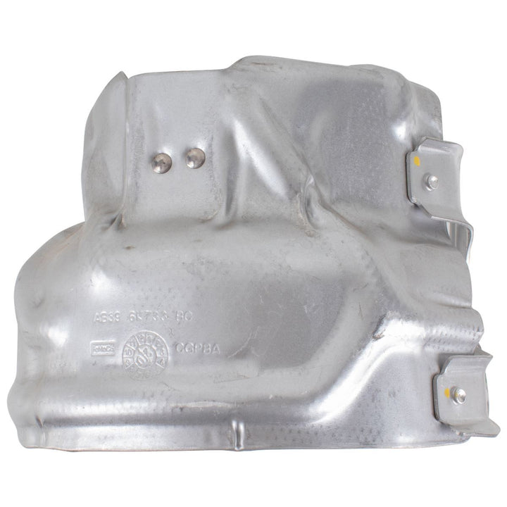 RANGER DURATORQ TDCI TURBOCHARGER HEAT SHIELD 2011-