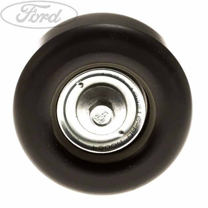 MONDEO FIESTA TRANSIT DRIVE BELT TENSIONER PULLEY KIT