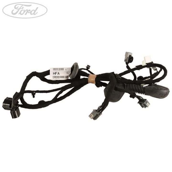 JUMPER WIRE