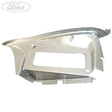 BODY SIDE PANEL EXTENSION