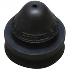 RUBBER INSULATOR