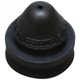 RUBBER INSULATOR
