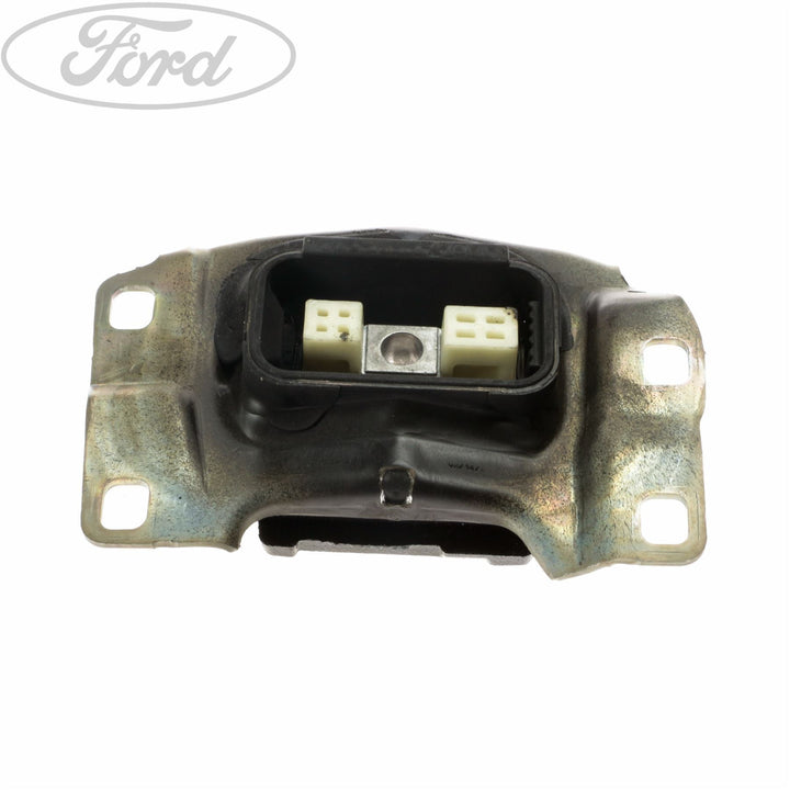 TRANSMISSION GEARBOX MOUNT HOUSING