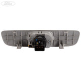 EVEREST ENDEAVOUR AUXILIARY AIR CON SWITCH 2003-2007