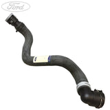 FOCUS HEATER WATER HOSE 2016-