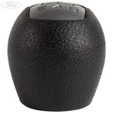 MONDEO GEAR CHANGE LEVER KNOB LEATHER TYPE 2000-2007