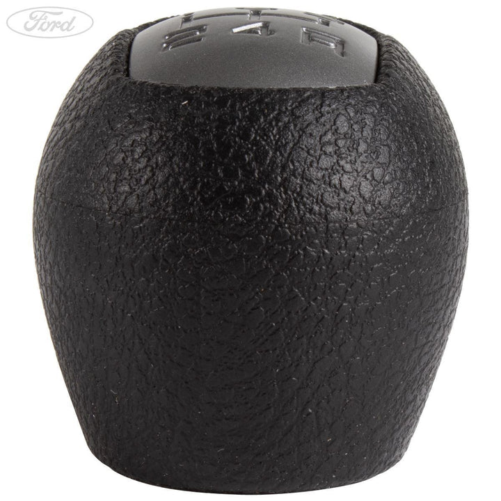 MONDEO GEAR CHANGE LEVER KNOB LEATHER TYPE 2000-2007