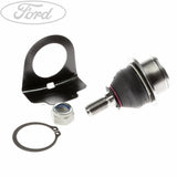 FRONT SUSPENSION BALL JOINT