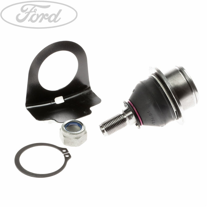 FRONT SUSPENSION BALL JOINT