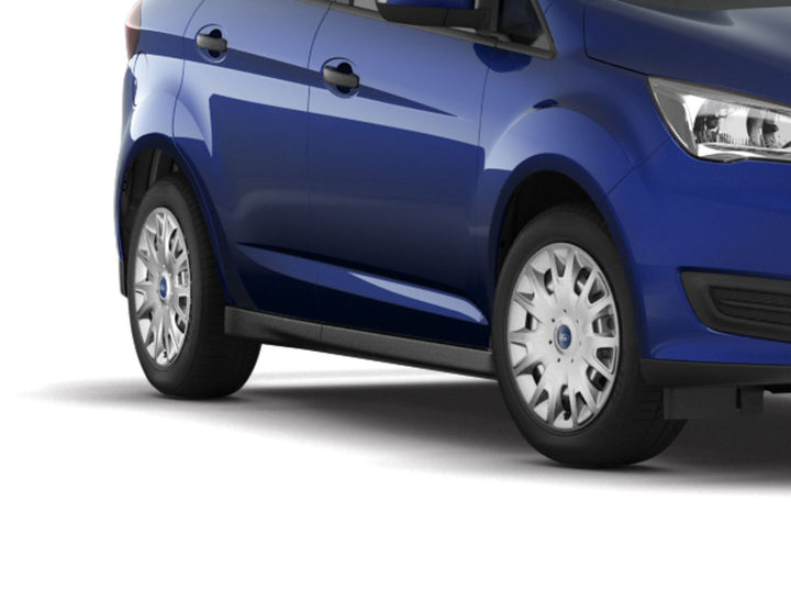 FOCUS FROM 09/2014/C-MAX FROM 04/2015 WHEEL COVER 16