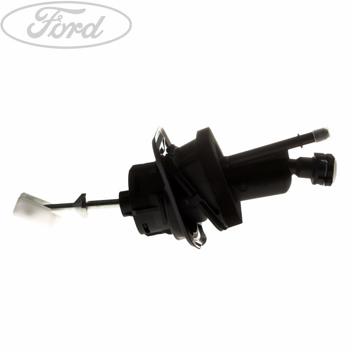 CLUTCH MASTER CYLINDER
