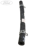 HEATER WATER HOSE