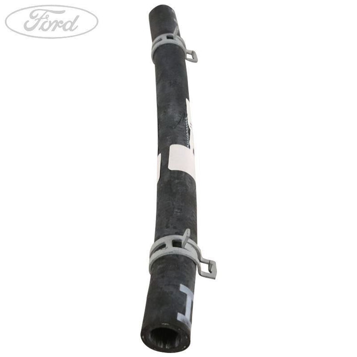 HEATER WATER HOSE