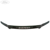 EVEREST FRONT BONNET PROTECTOR SPLASH SHIELD AM7M3J17K808AA