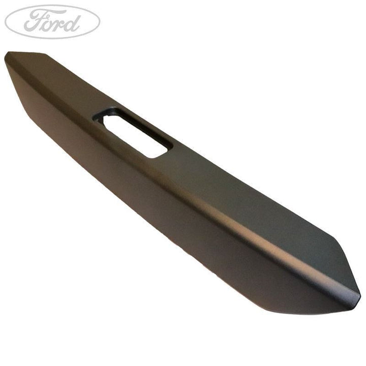 CONNECT REAR DOOR HANDLE TAILGATE TEMPEST GREY 13-18