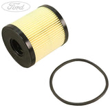 TRANSIT TDCI SERVICE KIT OIL AIR CABIN DIESEL FILTER