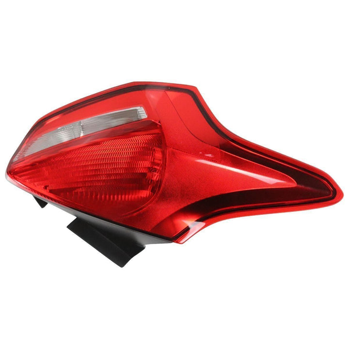 FOCUS MK3 PASSENGER SIDE REAR LIGHT LAMP UNIT LEVEL 1 10/2014