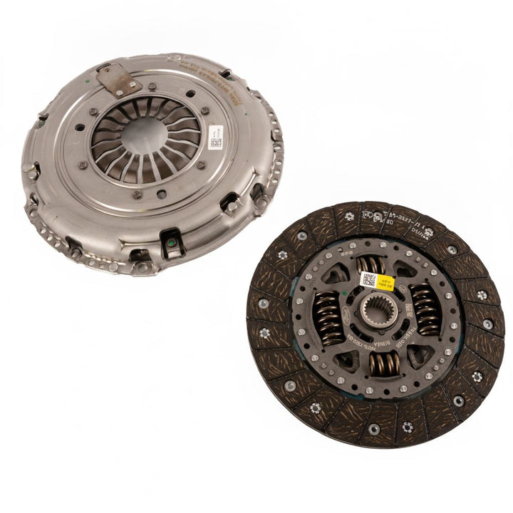 Fiesta Focus Kuga Puma 1.5 EcoBoost Clutch Kit 2 Pieces2018-On
