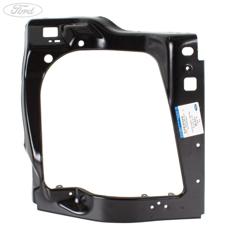 TRANSIT FRONT O/S HEAD LAMP LIGHT MOUNTING PANEL 06-10