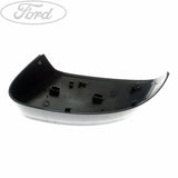 FOCUS FRONT O/S RIGHT WING MIRROR HOUSING CAP COVER