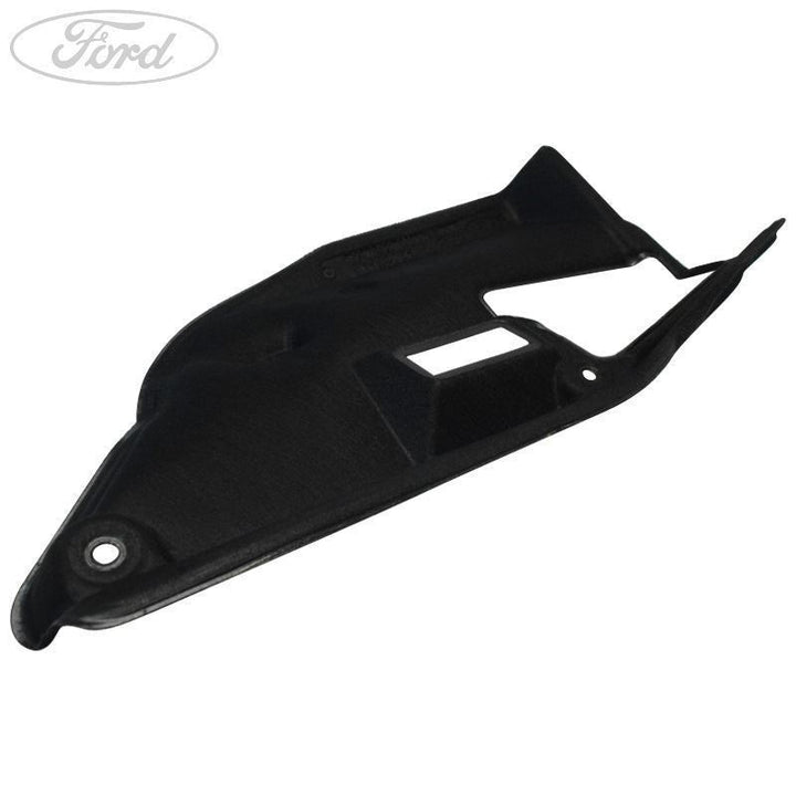 C-MAX 2.0 DURATORQ TDCI O/S FRONT DASH PANEL INSULATOR 15-