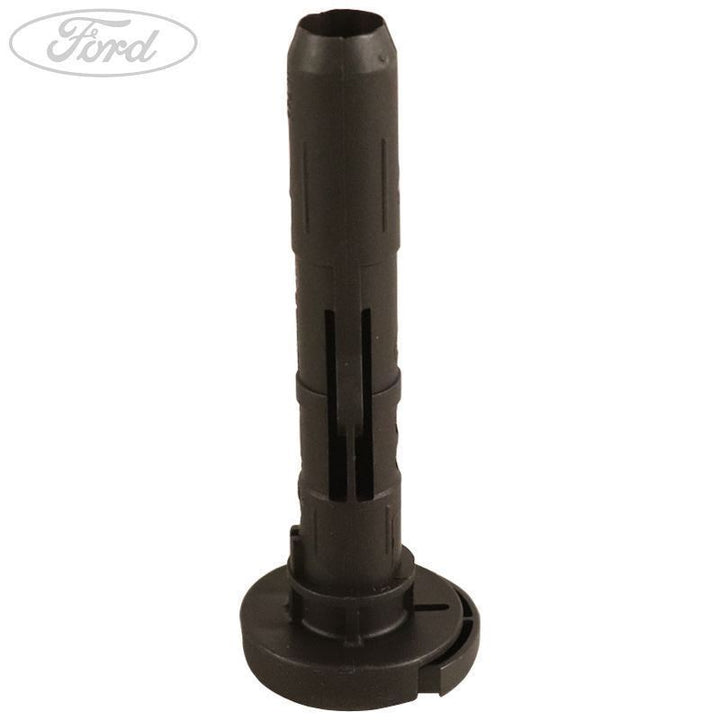 HEADREST GUIDE SLEEVE