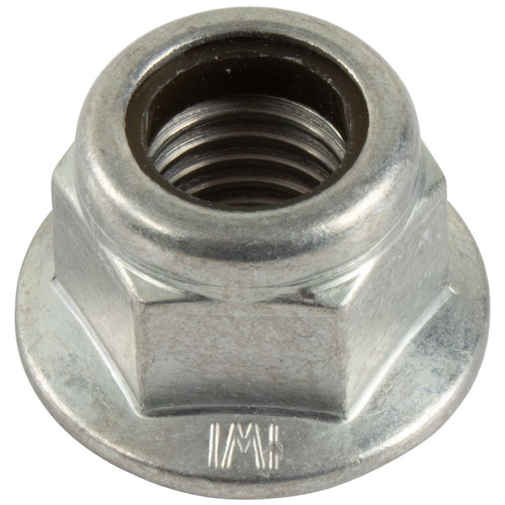 TRANSMISSION MOUNTING HEX NUT PACK OF 5