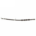 FIESTA FRONT N/S BRAKE HOSE LINE PIPE 2008-2012