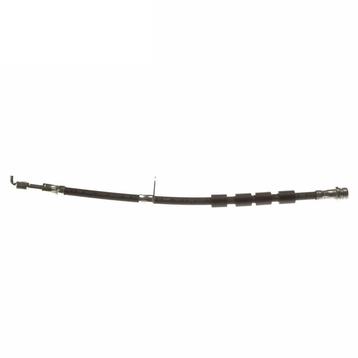 FIESTA FRONT N/S BRAKE HOSE LINE PIPE 2008-2012