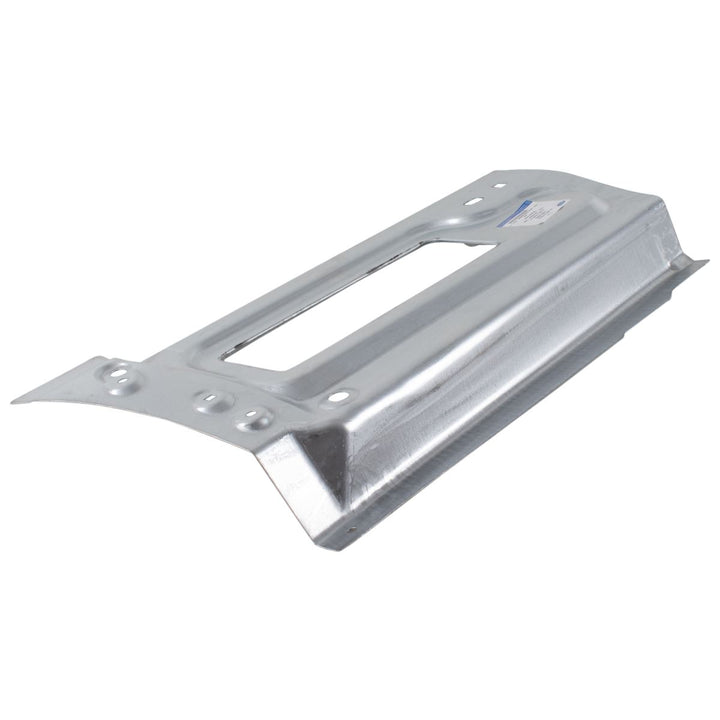 REAR BODY ROCKER PANEL