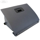 DRIVER CO GLOVE COMPARTMENT
