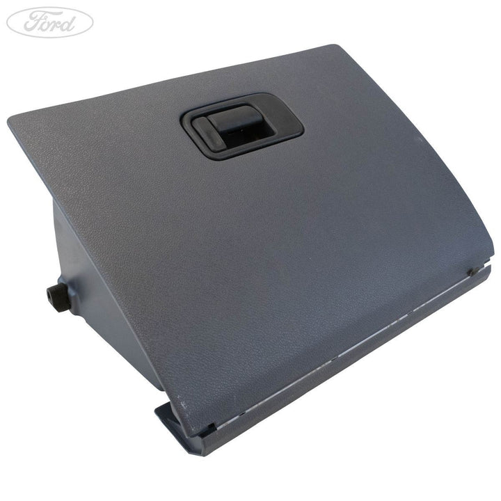 DRIVER CO GLOVE COMPARTMENT