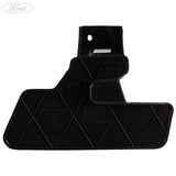 EDGE 2.0 DURATORQ REAR O/S AIR DEFLECTOR MUDFLAP 2016-