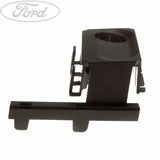 PARKING DISTANCE CONTROL RETAINER BRACKET