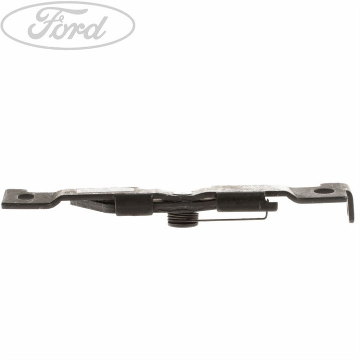 TRANSIT CONNECT MK1 FUEL TANK FILLER DOOR LATCH