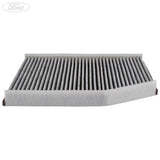 TRANSIT CUSTOM TDCI CABIN POLLEN ODOUR FILTER