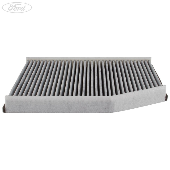 TRANSIT CUSTOM TDCI CABIN POLLEN ODOUR FILTER