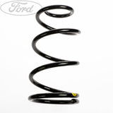 TRANSIT FRONT O/S OR N/S SUSPENSION COIL SPRING