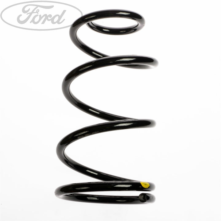 TRANSIT FRONT O/S OR N/S SUSPENSION COIL SPRING