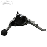 WIPER MOTOR