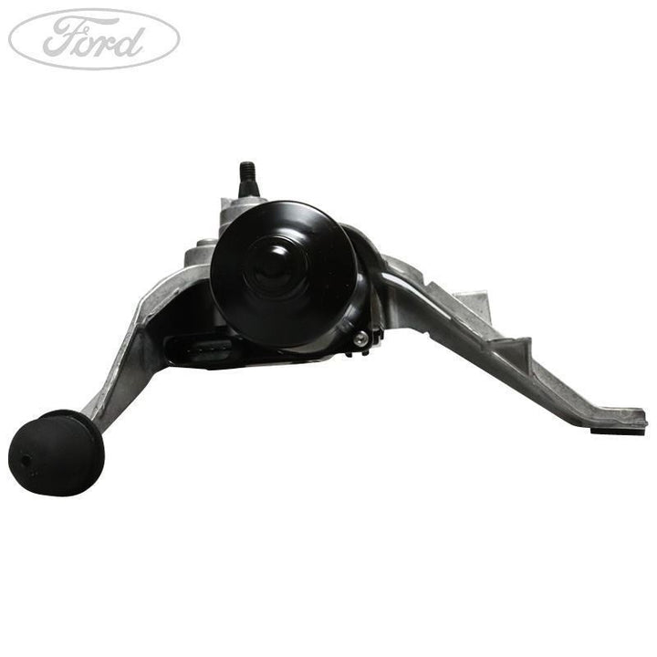 WIPER MOTOR
