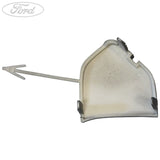 B-MAX FRONT BUMPER TOWING EYE COVER PRIMED 08/2012-