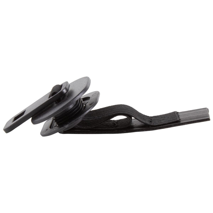FIESTA FUSION REAR SEAT BACK FIXING BUCKLE STRAP 01-08