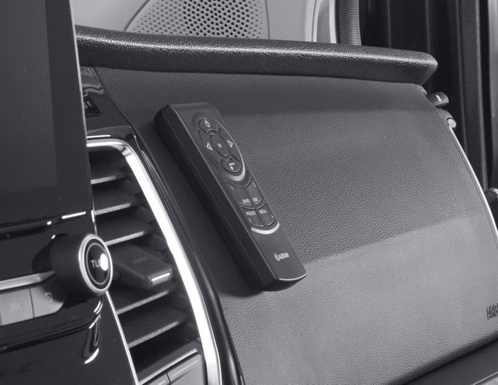 AXION* DIGITAL RADIO UPGRADE FOR RDS-FM RADIOS WITH AF-FUNCTION
