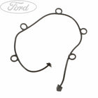 SIERRA TRANSIT 2.0 DOHC 115BHP DOHC 8V TIMING GEAR COVERS CYLINDER HEAD FRONT COVER GASKET 1989-1994