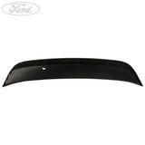 B-MAX REAR BUMPER LOWER TRIM COVER WITH PARKING AID 2012-