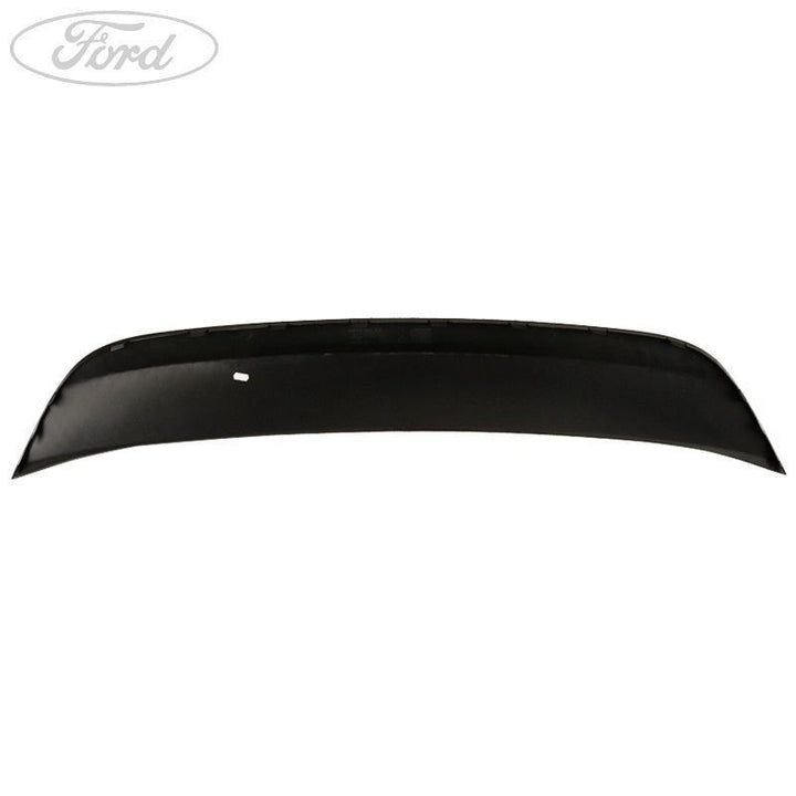 B-MAX REAR BUMPER LOWER TRIM COVER WITH PARKING AID 2012-